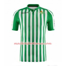 Maillot/Tenue Real Betis Domicile 2019/2020